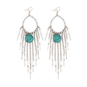 Myra Arroyo Earrings